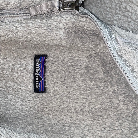 Patagonia’s women’s Los Gatos 1/4 zip fleece - Picture 4 of 4